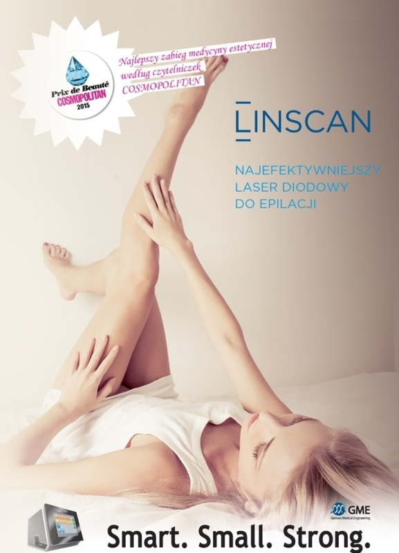 LinScan